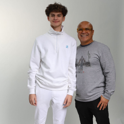 Men