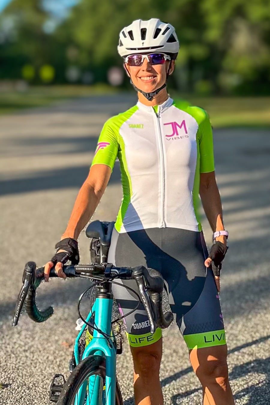 Cycling Kits | 1 Piece for Women