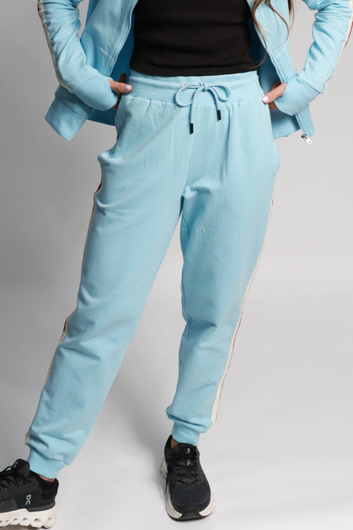 Fleece Jogger | Ladies Pants