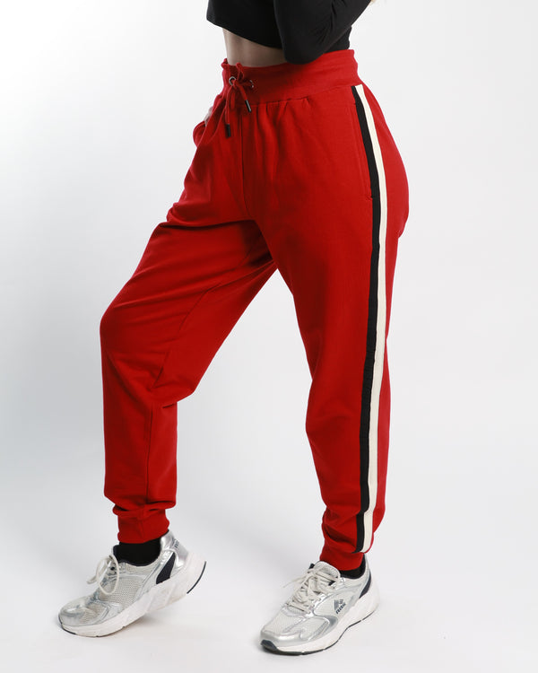 Fleece Jogger | Ladies Pants