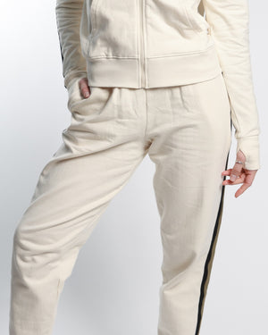 Fleece Jogger | Ladies Pants