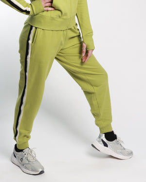Fleece Jogger | Ladies Pants