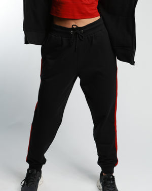 Fleece Jogger | Ladies Pants