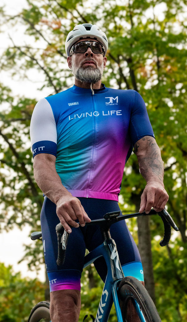 Cycling Kits  2 Piece for Men
