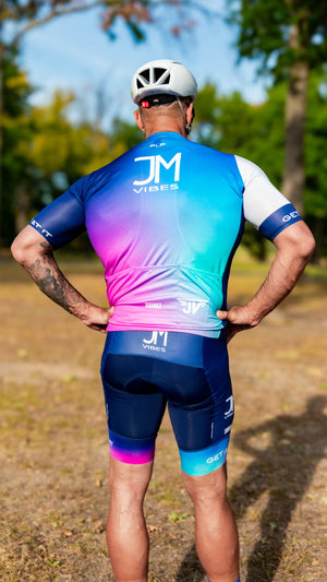 Cycling Kits  2 Piece for Men