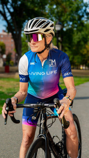 Cycling Kits | 2 Piece for Women