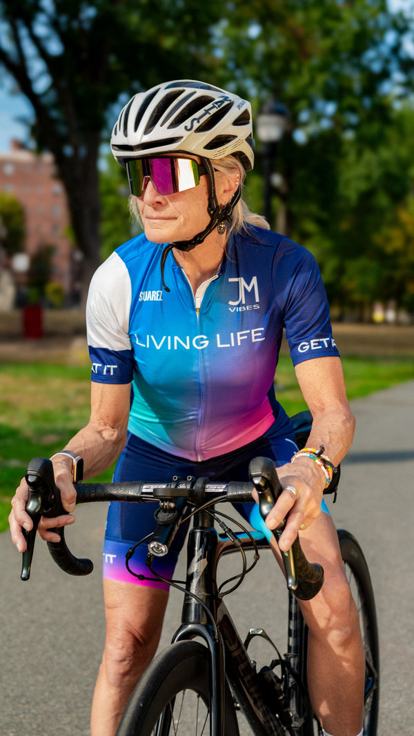 Cycling Kits | 2 Piece for Women