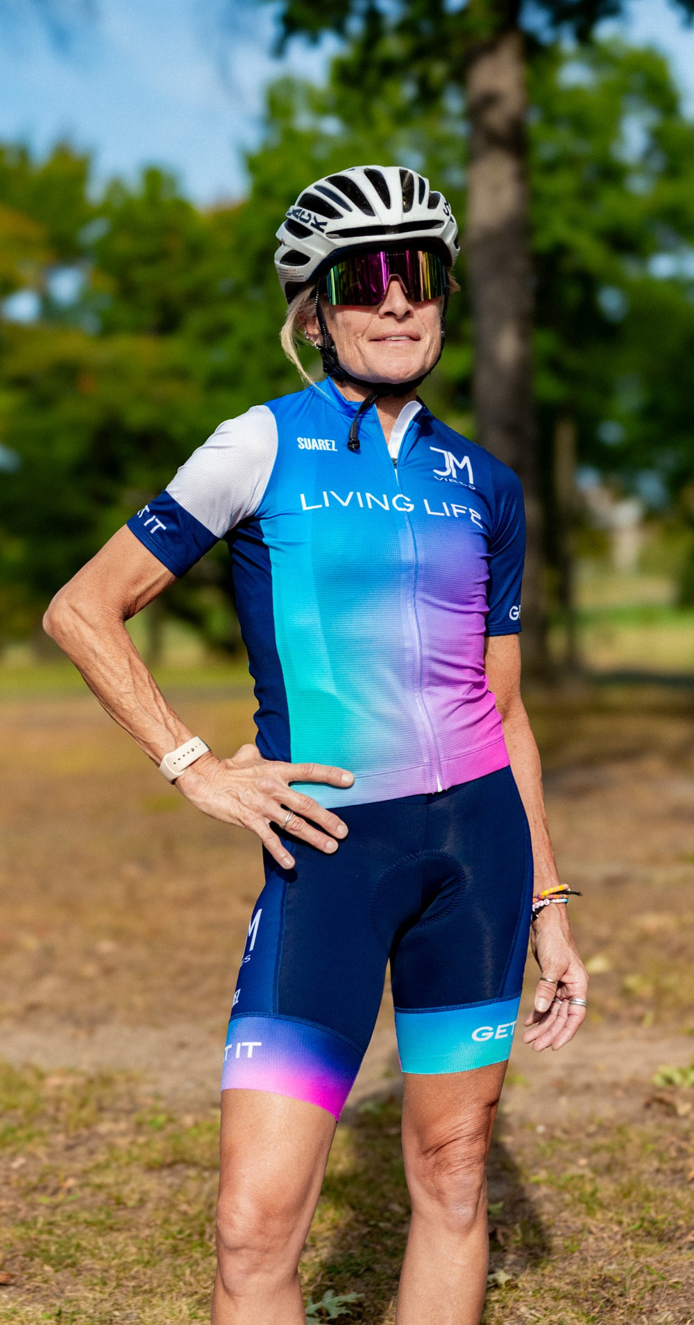 Cycling Kits | 2 Piece for Women