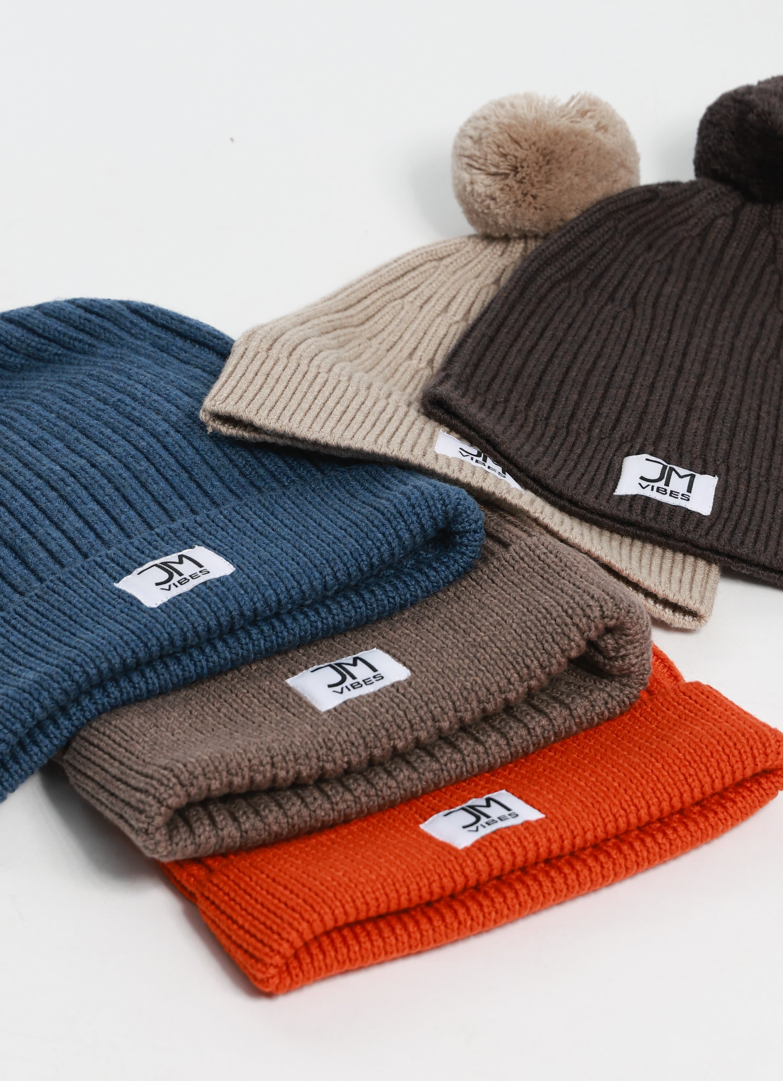 Unisex Beanies