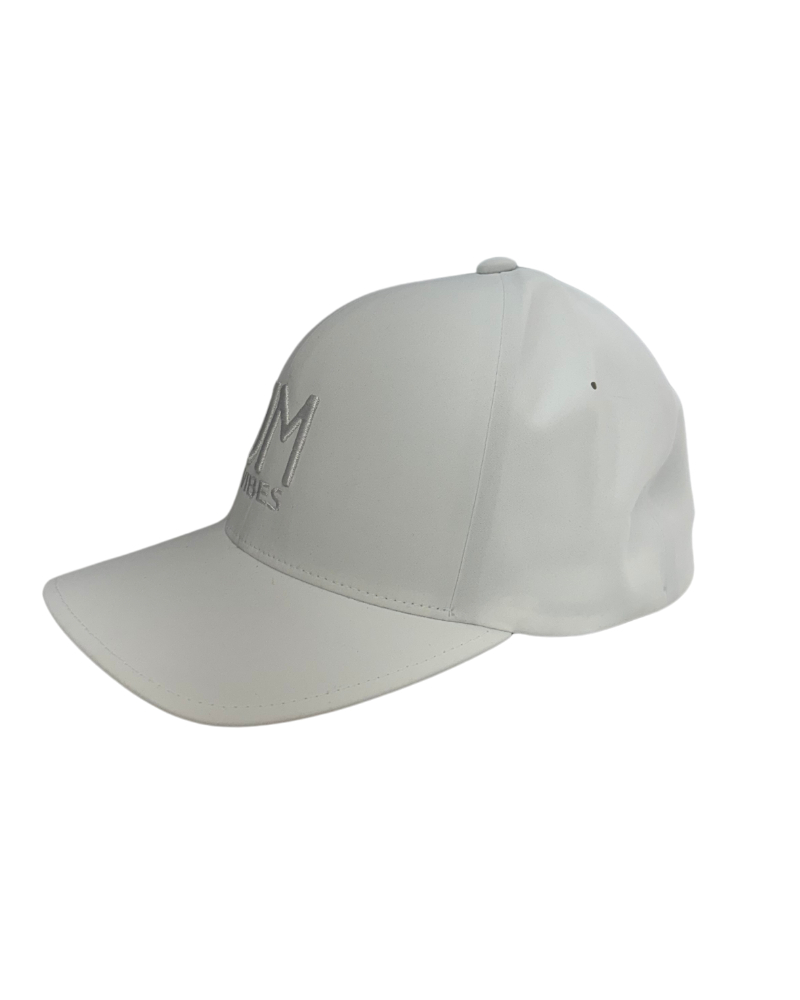 White on White Hat