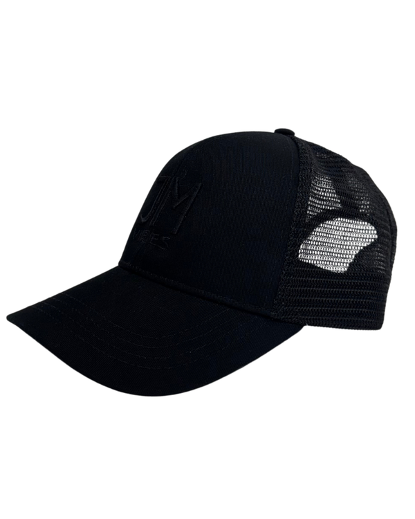 Black on Black | Hat