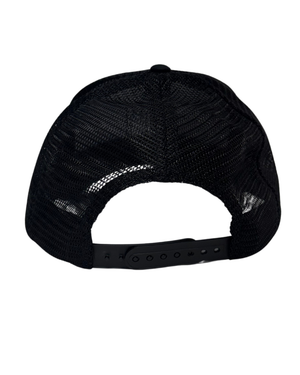 Black on Black | Hat