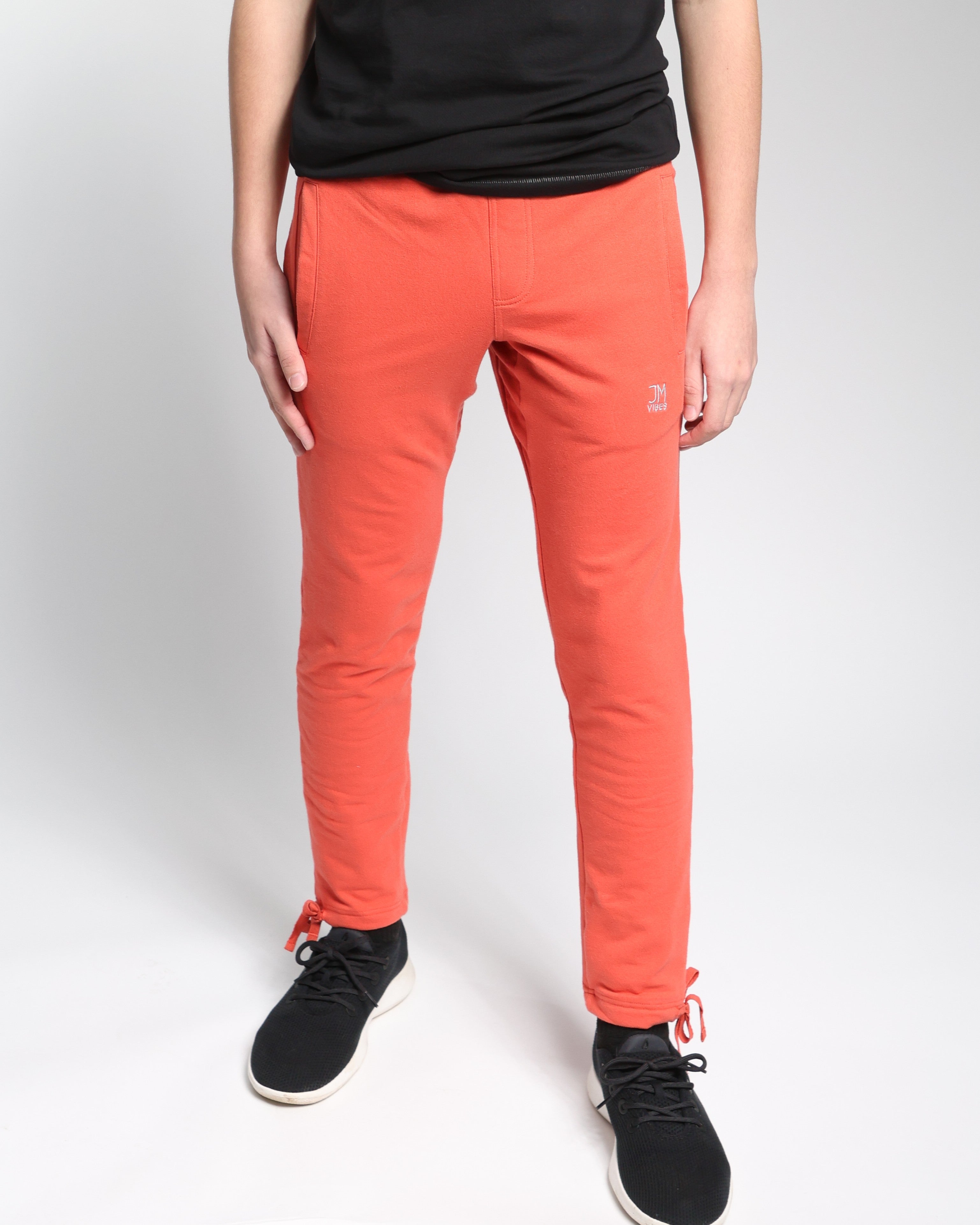 Fleece Jogger | Pants Men