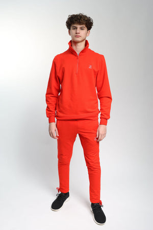 Fleece Jogger | Pants Men