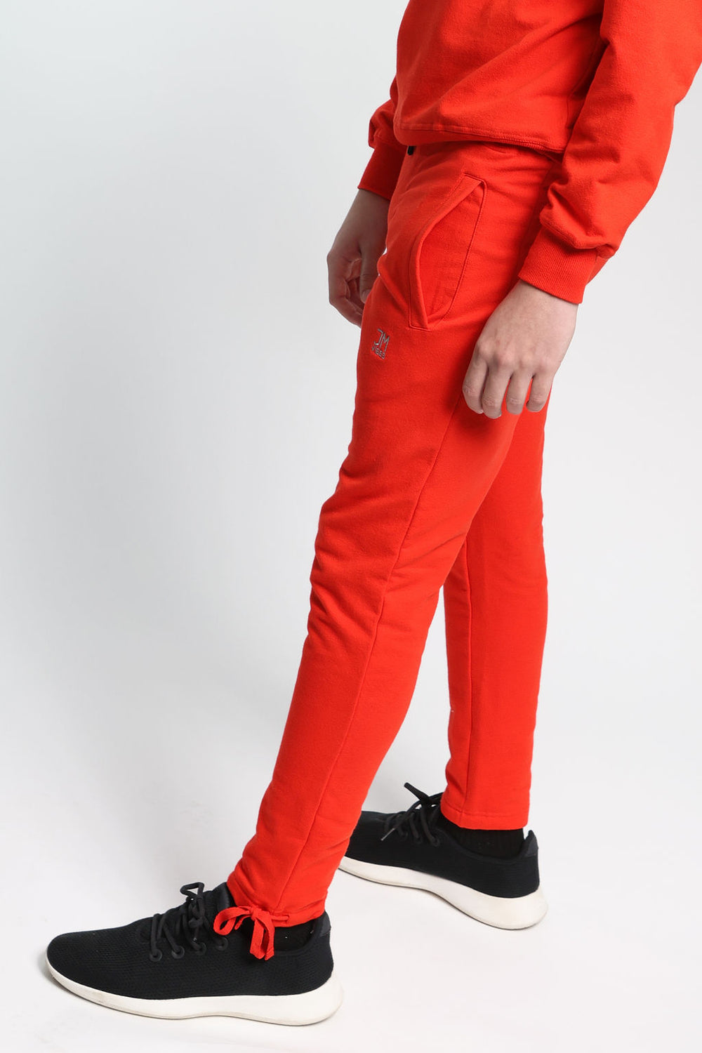 Fleece Jogger | Pants Men