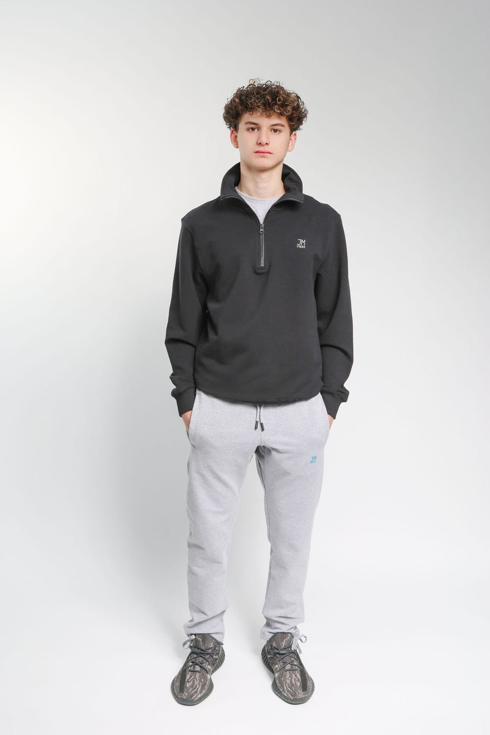 Fleece Jogger | Pants Men