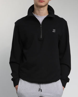 Zipper Long Sleeve | Men