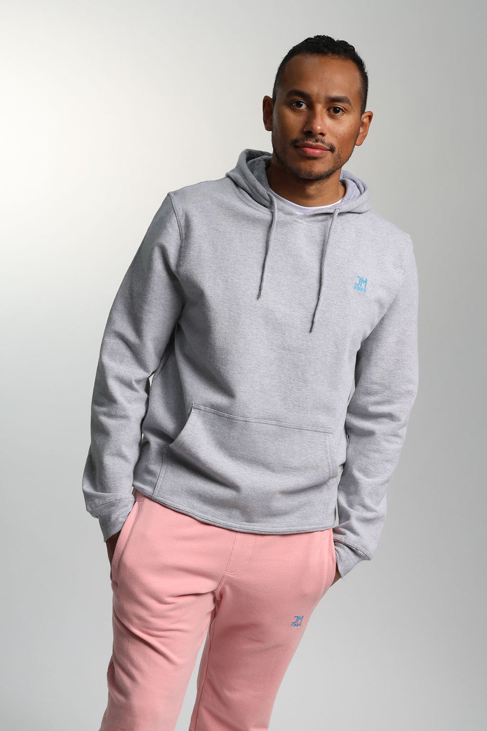 Fleece Jogger | Pants Men