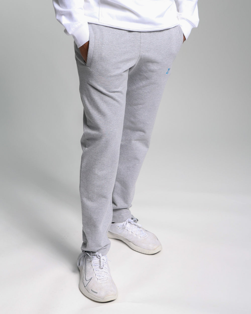 Fleece Jogger | Pants Men