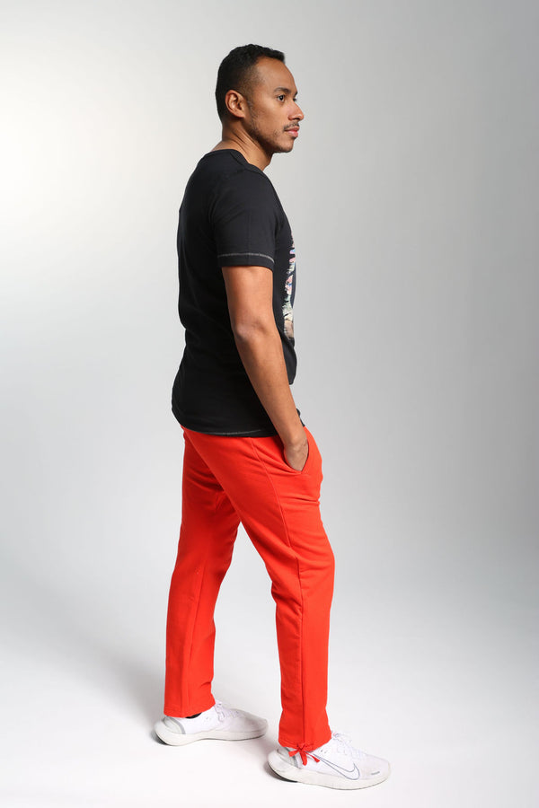 Fleece Jogger | Pants Men