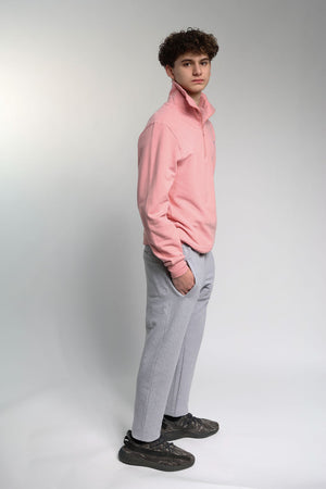 Fleece Jogger | Pants Men