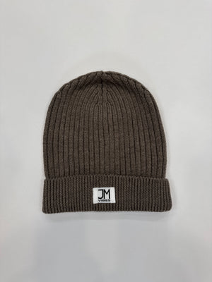 Beanies | No Pom-Pom