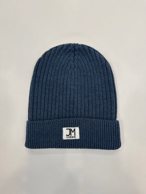 Beanies | No Pom-Pom