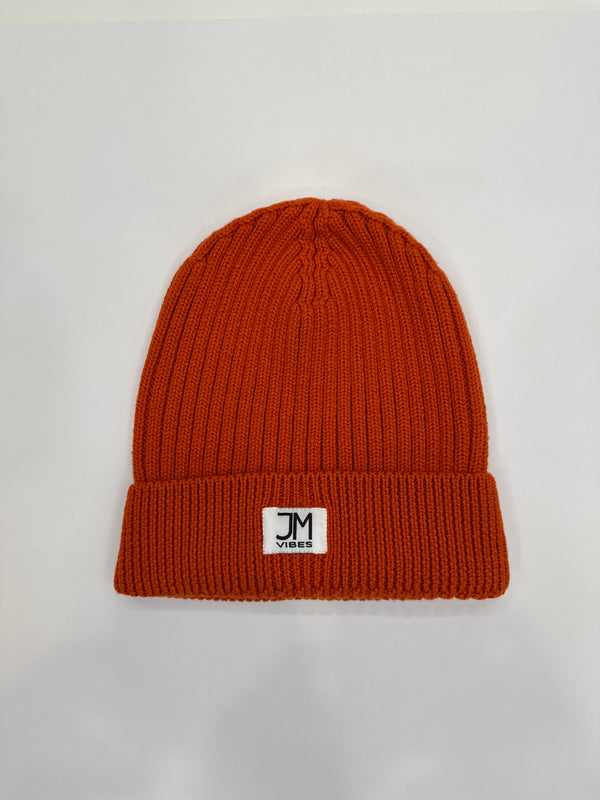 Beanies | No Pom-Pom