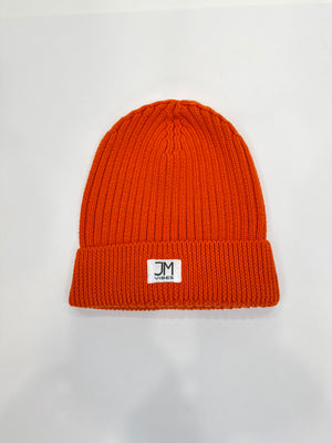 Beanies | No Pom-Pom