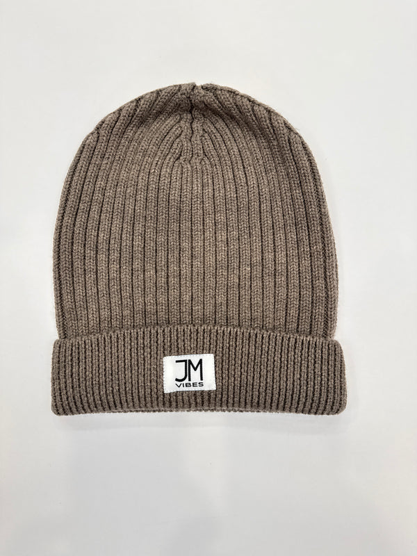 Beanies | No Pom-Pom