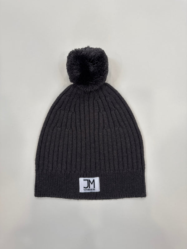 Beanies | With Pom-Pom