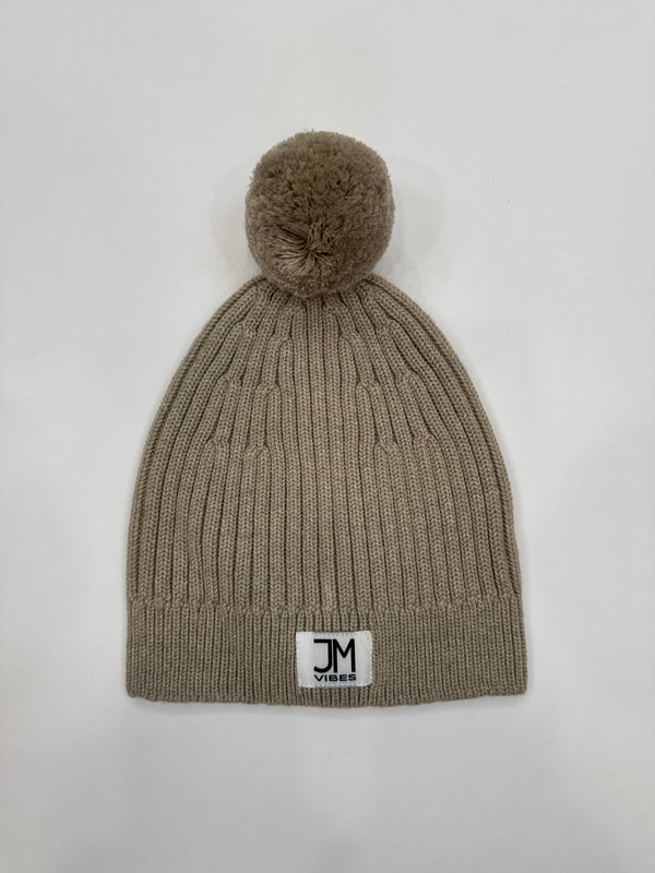 Beanies | With Pom-Pom