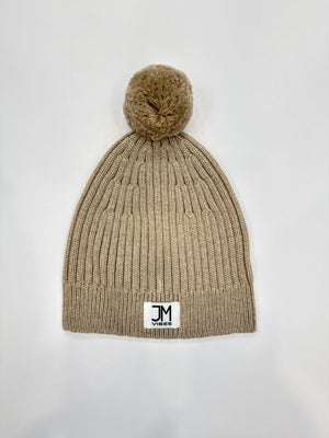 Beanies | With Pom-Pom