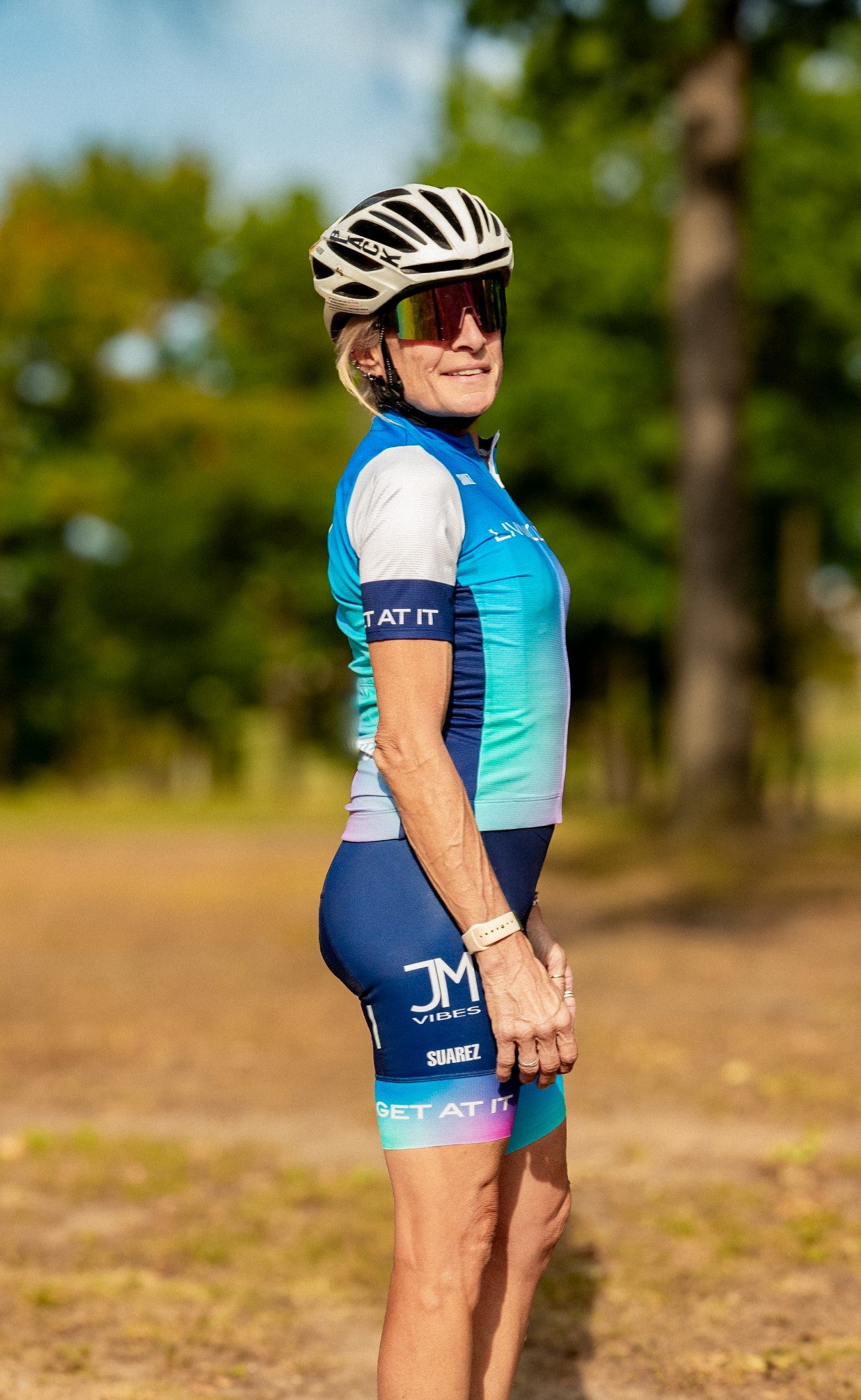 Cycling Kits 2 Piece for Women