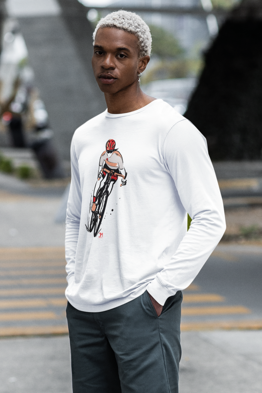 Make It Happen | Long Sleeve Make It Happen | Long Sleeve