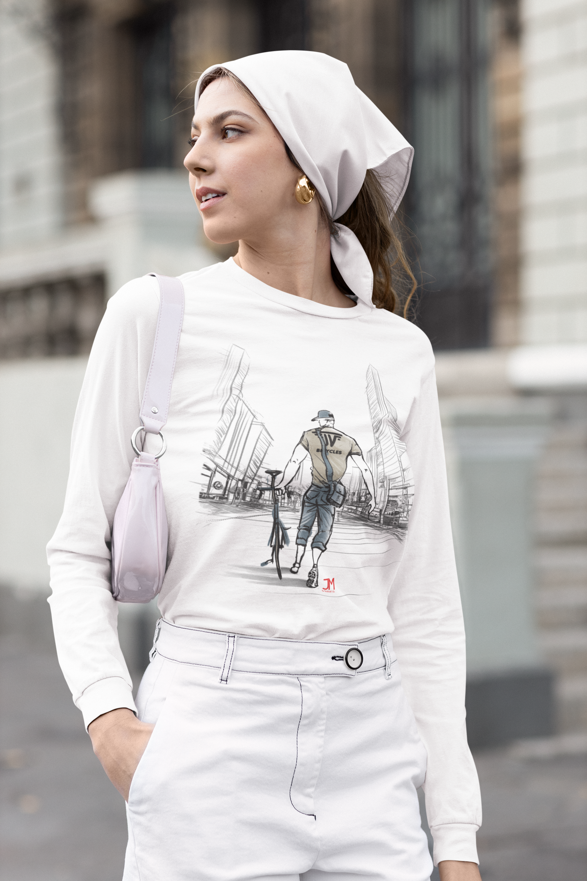 bella-canvas-long-sleeve-tee-mockup-featuring-a-woman-wearing-a-bandana-and-a-modest-outfit-m37966.png