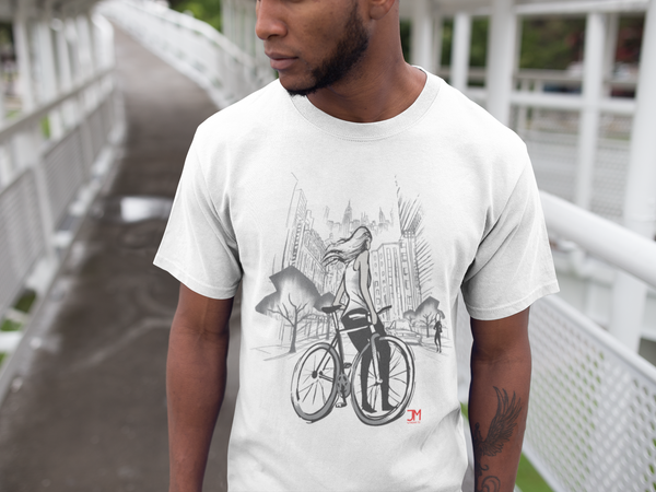 City Girl | Short Sleeve
