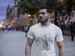 City Girl | Short Sleeve