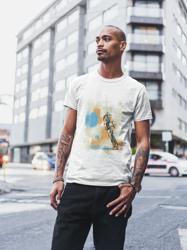 In Motion Got the Juice | Short Sleeve