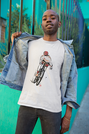 Make It Happen | Short Sleeve