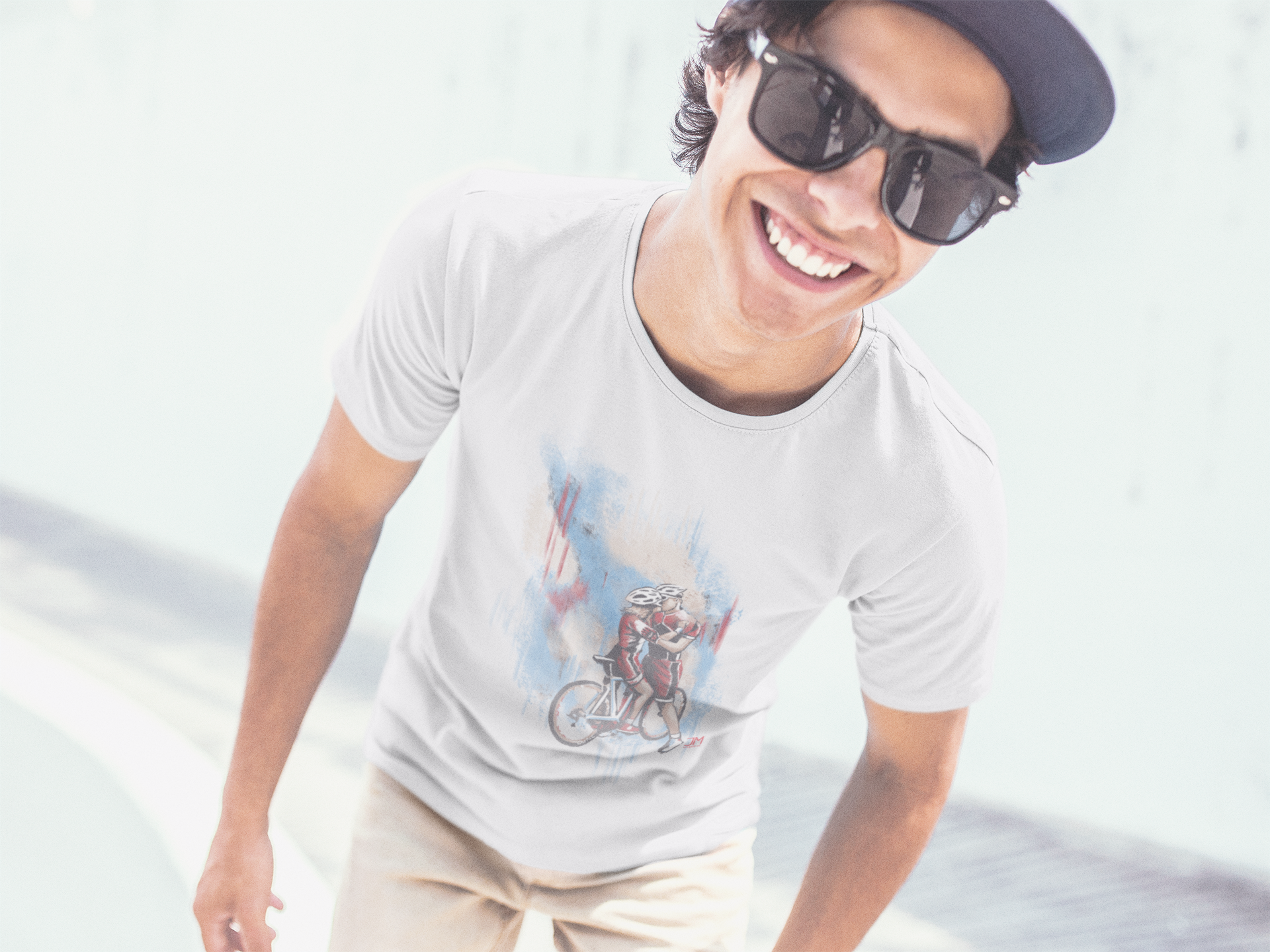 mockup-of-a-guy-wearing-a-t-shirt-smiling-at-a-skatepark-a11589.png