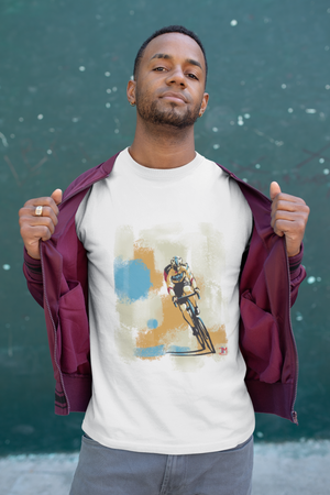 In Motion Got the Juice | Short Sleeve