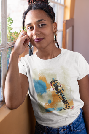 In Motion Got the Juice | Short Sleeve
