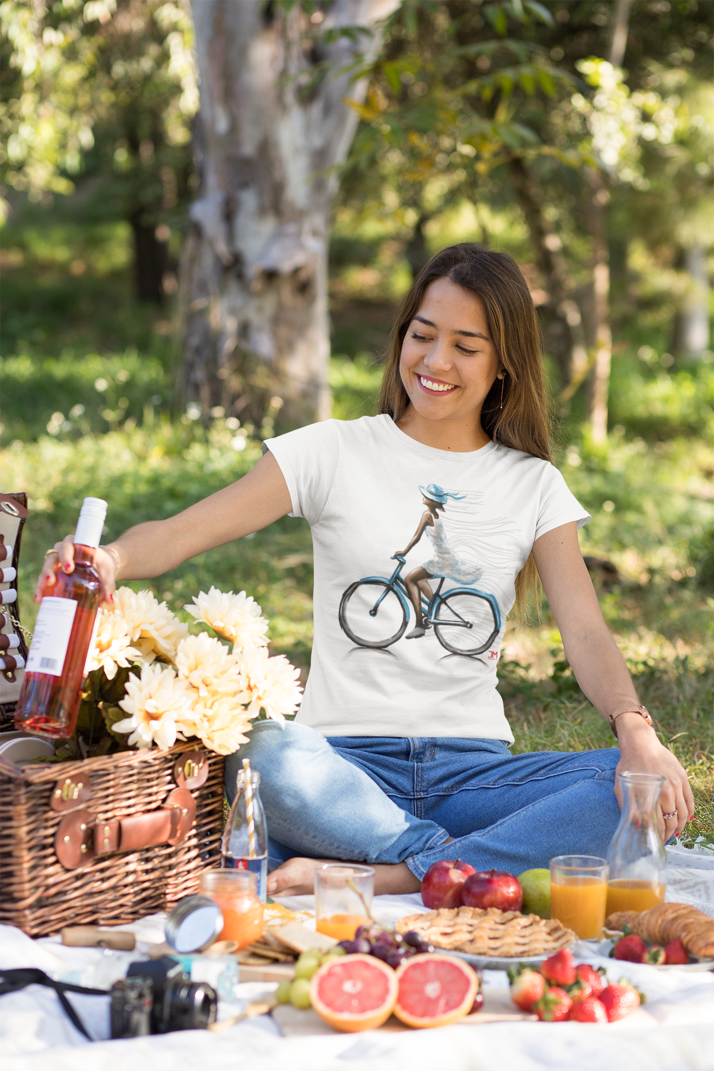 t-shirt-mockup-featuring-a-woman-on-a-picnic-32262.png