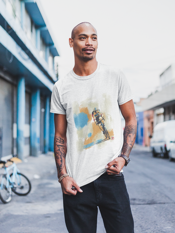 In Motion Got the Juice | Short Sleeve