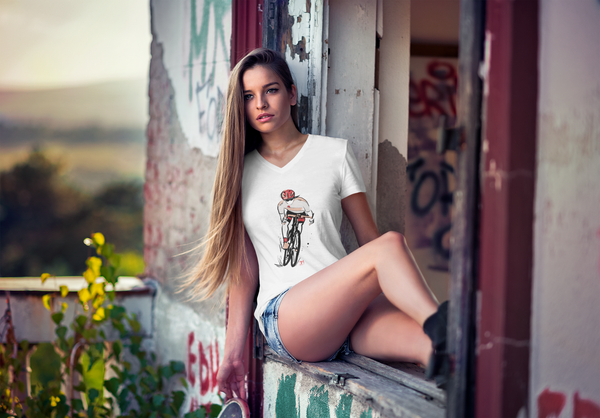Make It Happen | Short Sleeve